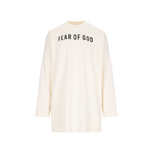 [Fear of God] T-shirts Long Sleeve FW24 FG24FW50 10175EBHWJ107