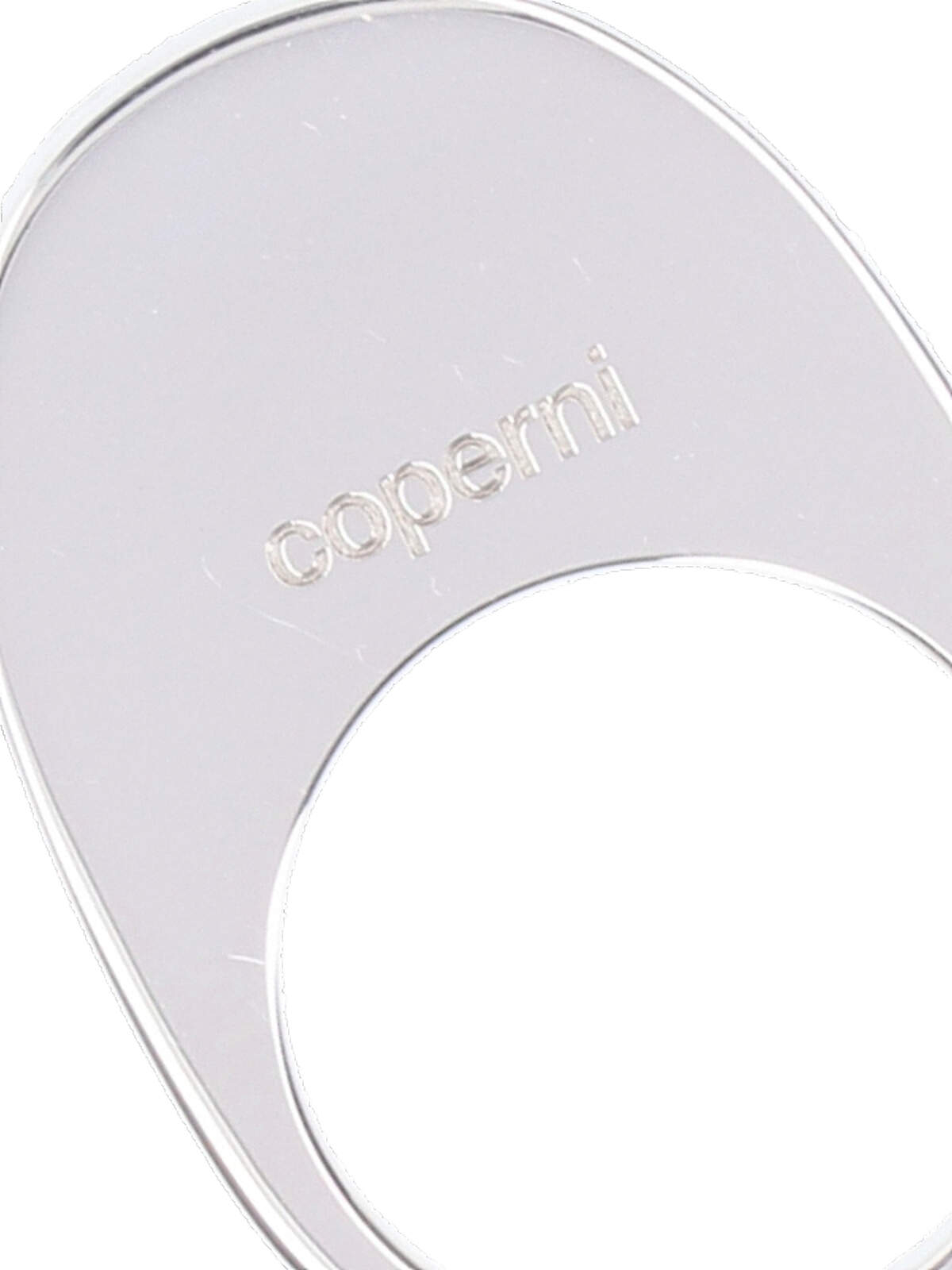 [Coperni] Ring FW24 COPBI02725SILV