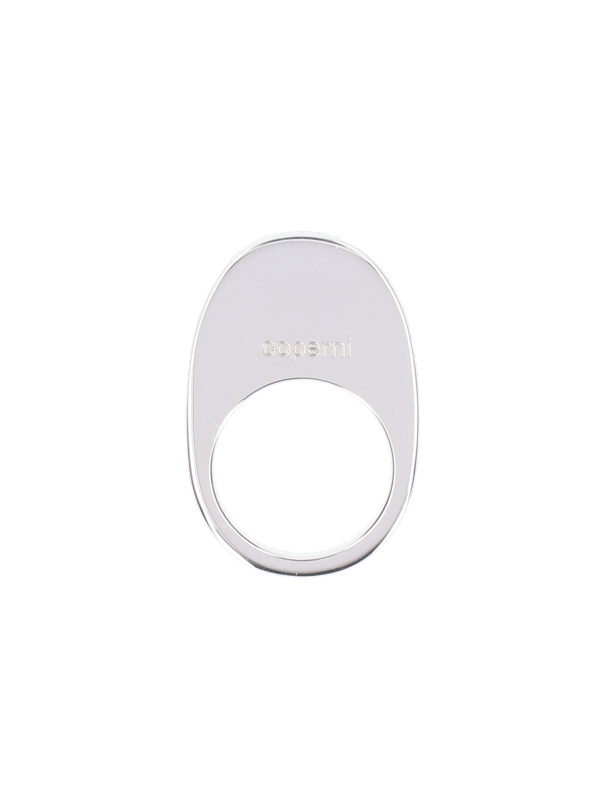 [Coperni] Ring FW24 COPBI02725SILV