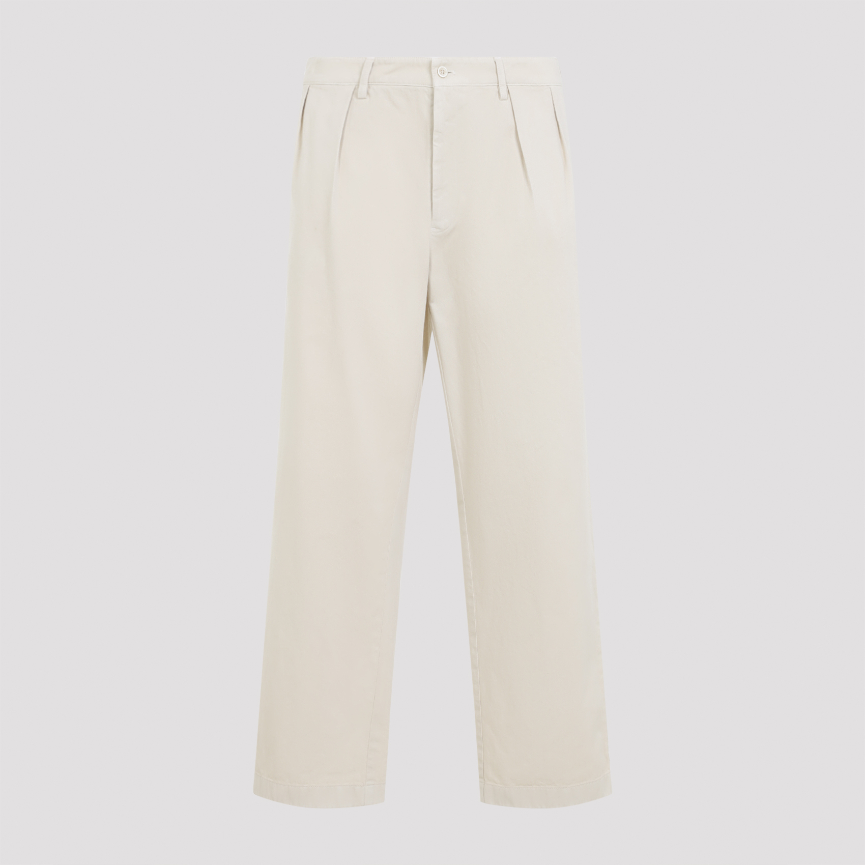 [Prada] Trousers FW26 UP0434SOOO.192A