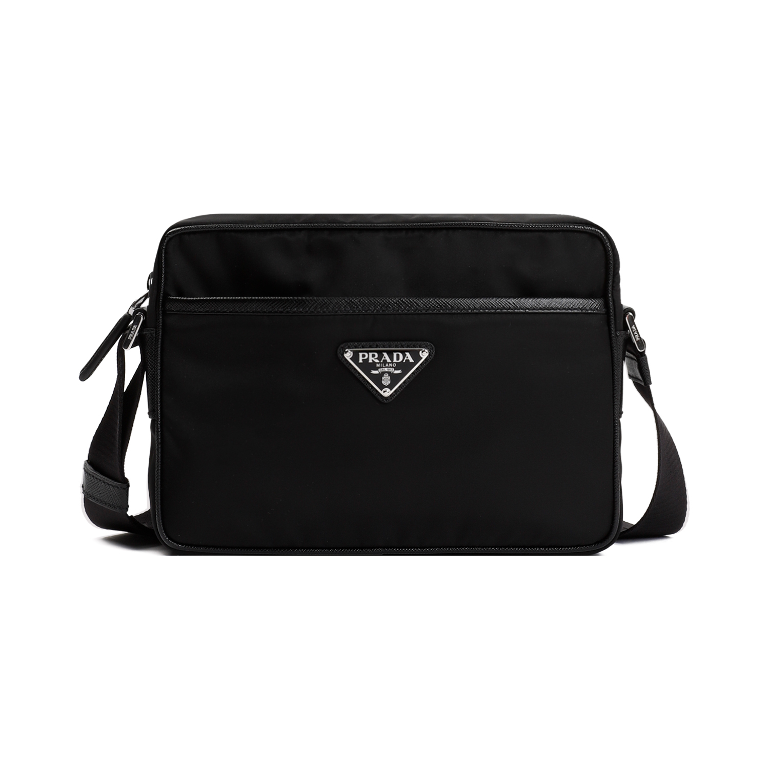 [Prada] Shoulder bag FW26 2VH048VXOO.2DMH