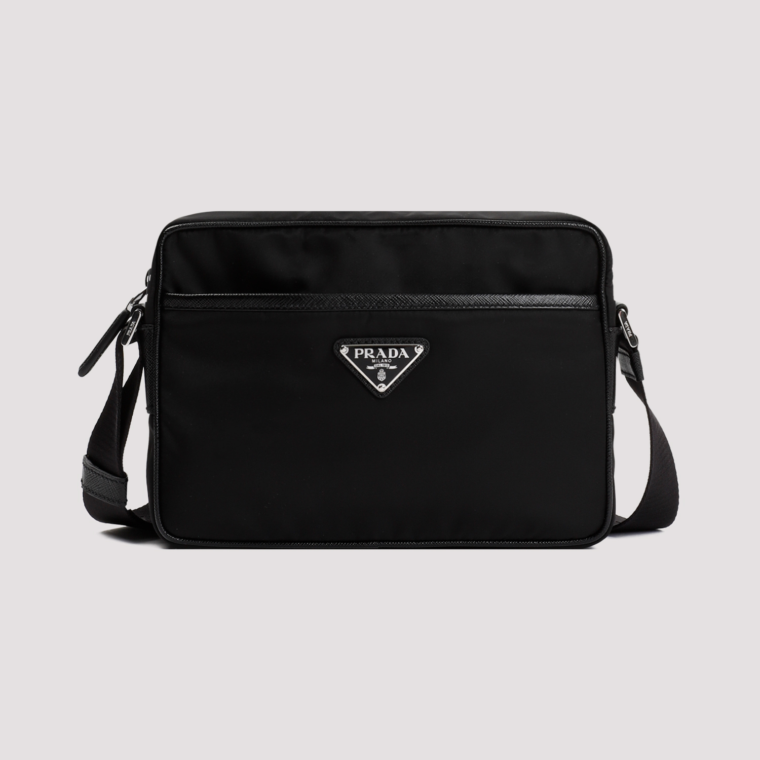 [Prada] Shoulder bag FW26 2VH048VXOO.2DMH