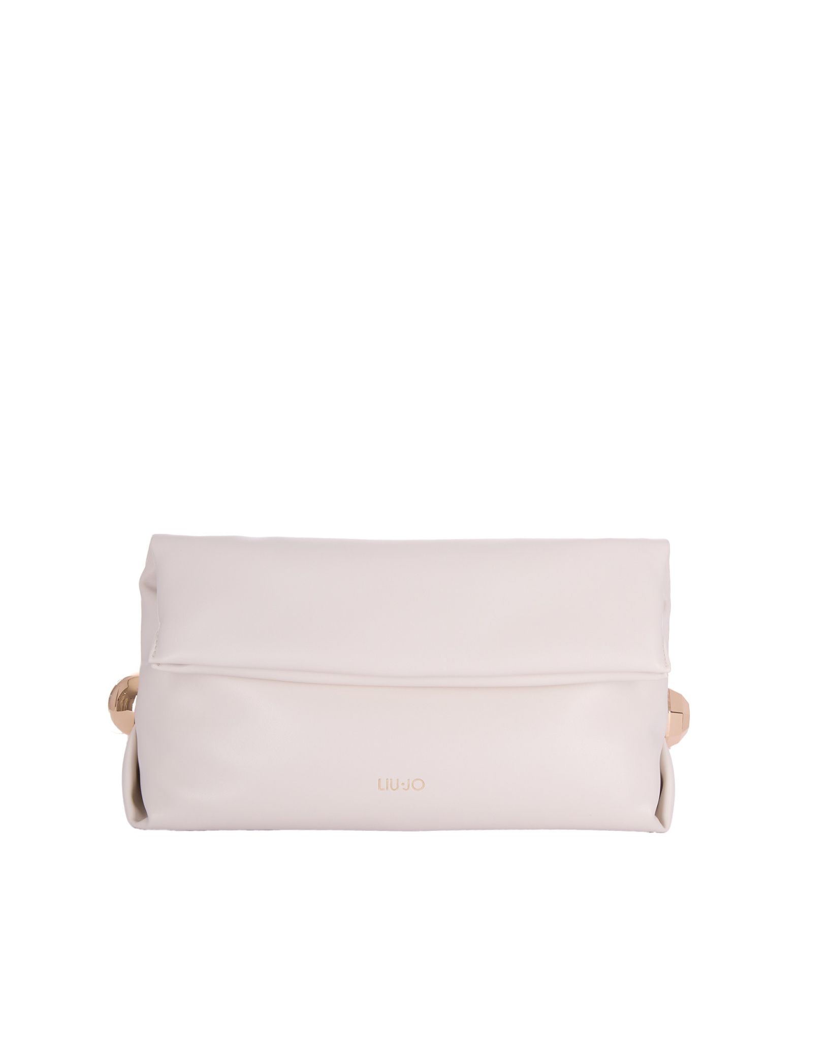 [Liu Jo Collection] Clutch bag SS26 AA6097E0958X0459