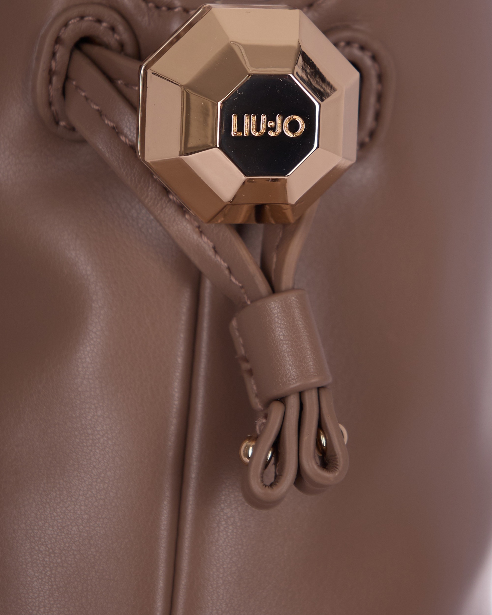 [Liu Jo Collection] Bag SS26 AA6098E095871409