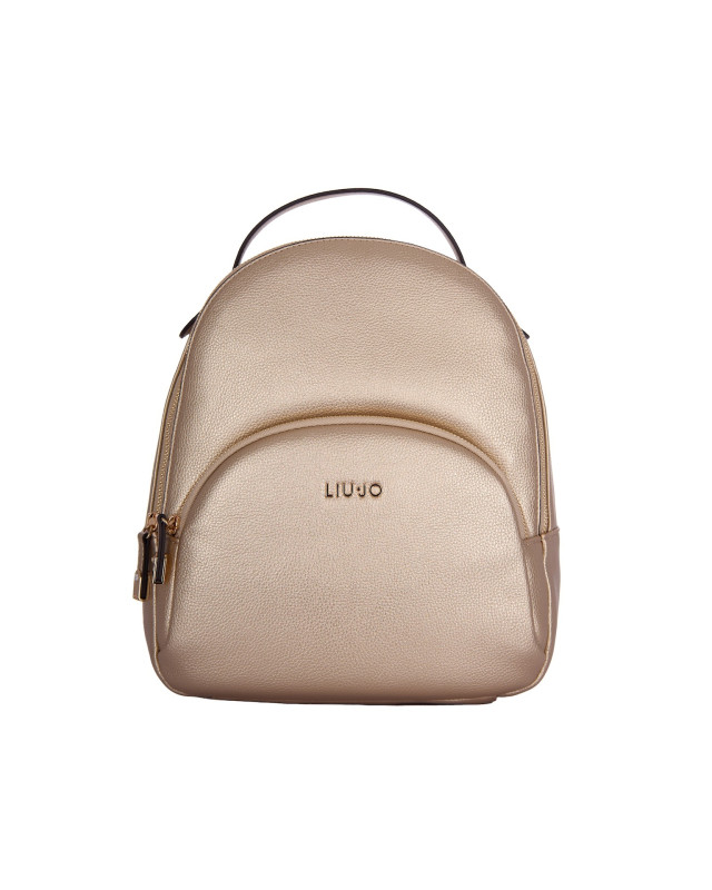 [Liu Jo Collection] Backpack SS26 AA6209E101290048