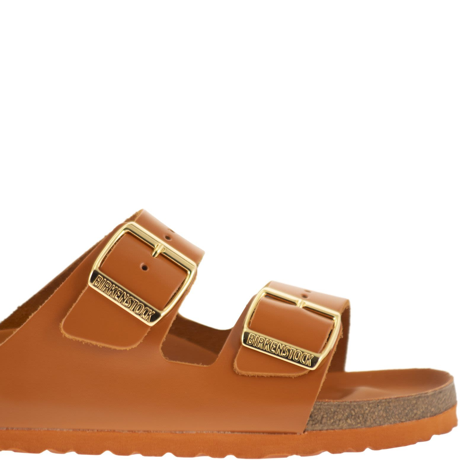 [Birkenstock] Sandals SS26 1031424 KURKUMA