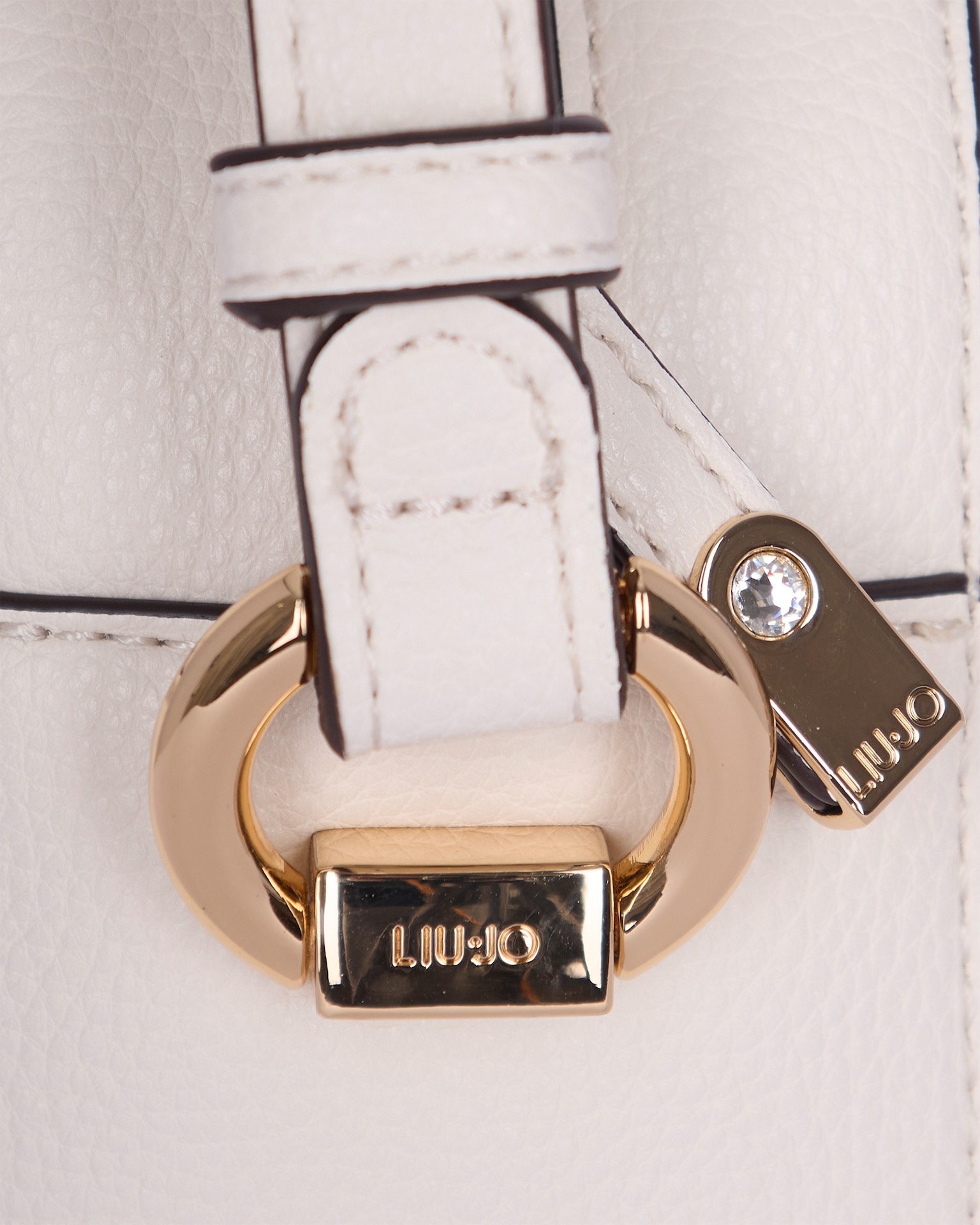 [Liu Jo Collection] Shoulder bag SS26 AA6211E1012X0459