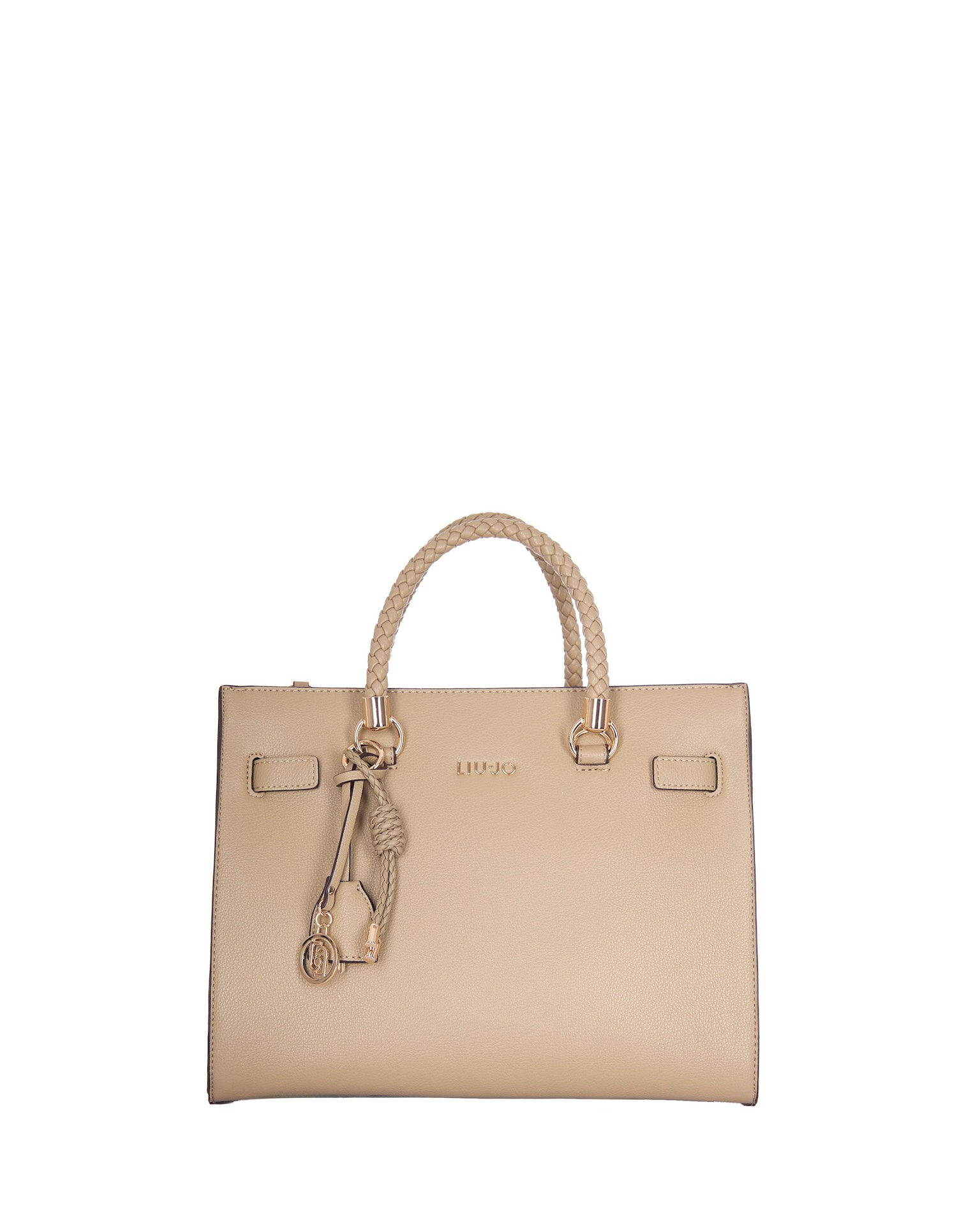 [Liu Jo Collection] Bag SS26 AA6086E101201679