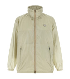[Prada] Casual Jacket FW26 SGD109SOOO1WQ9F0AU1