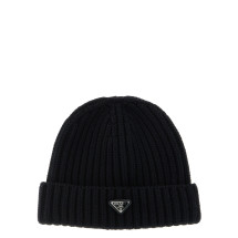 [Prada] Beanie FW26 2HC3902DZLF0002