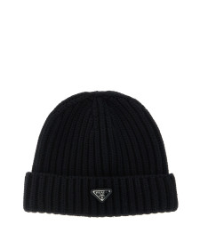 [Prada] Beanie FW26 2HC3902DZLF0002