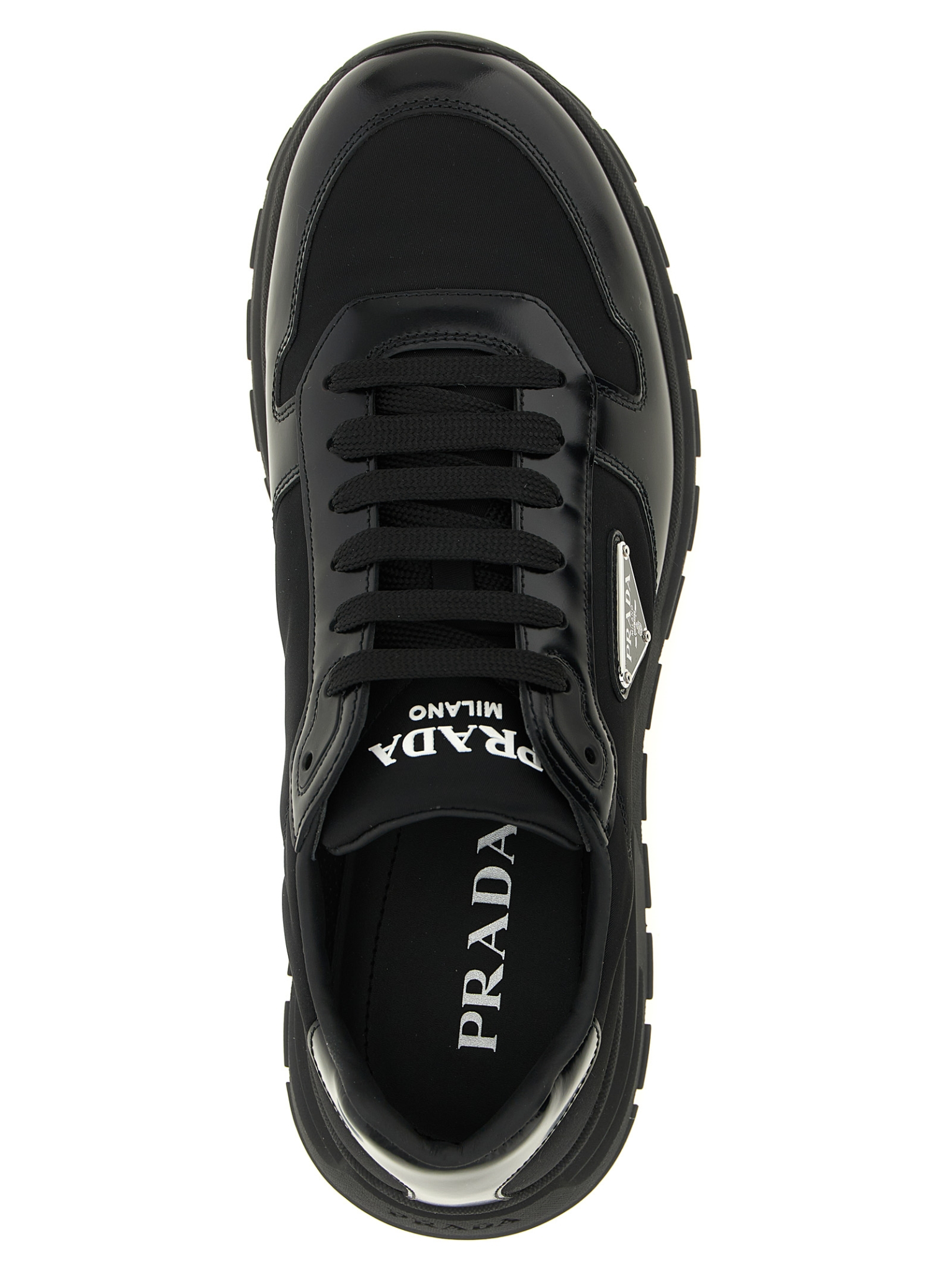 [Prada] Sneakers FW26 2EE443FG0003LF5F0002
