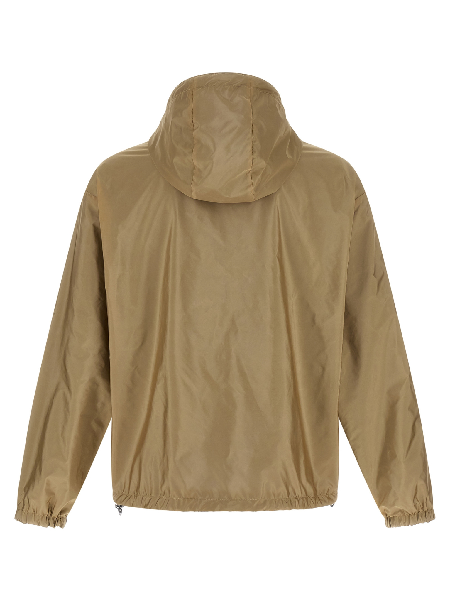 [Prada] Casual Jacket FW26 SGD108SOOO1WQ9F05JX