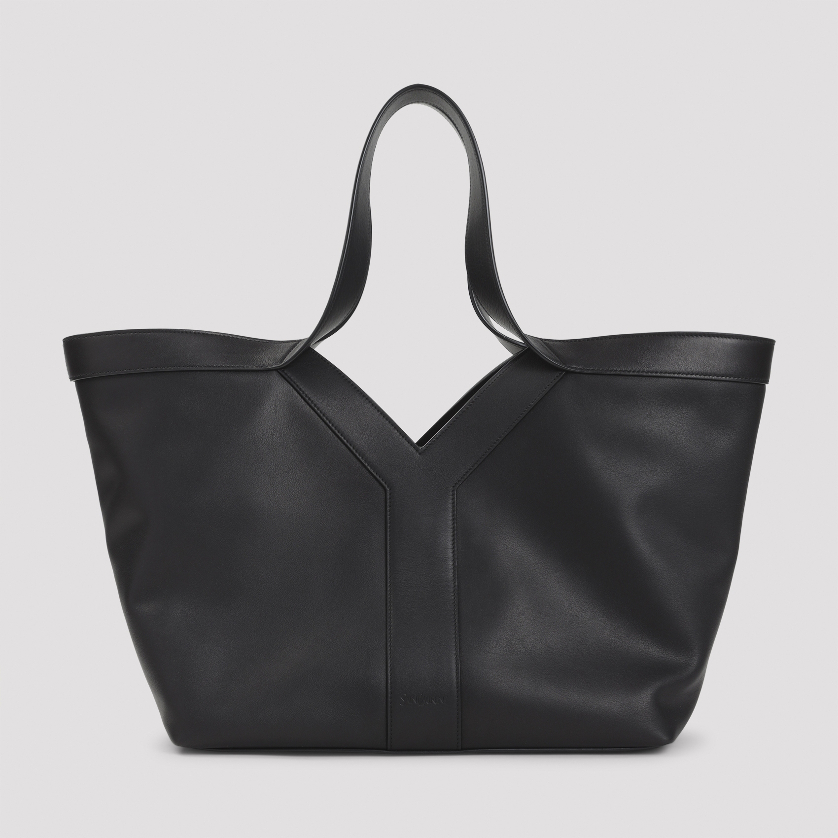 [Saint Laurent] Tote bag FW26 835274.AAEB3