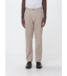 [ZEGNA] Trousers SS26 508UHP16A3 N02