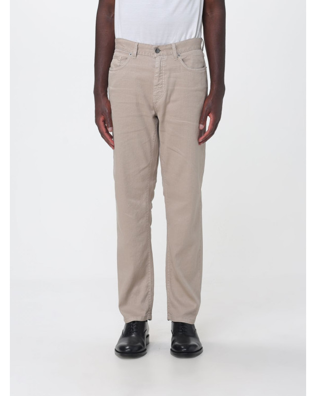 [ZEGNA] Trousers SS26 508UHP16A3 N02