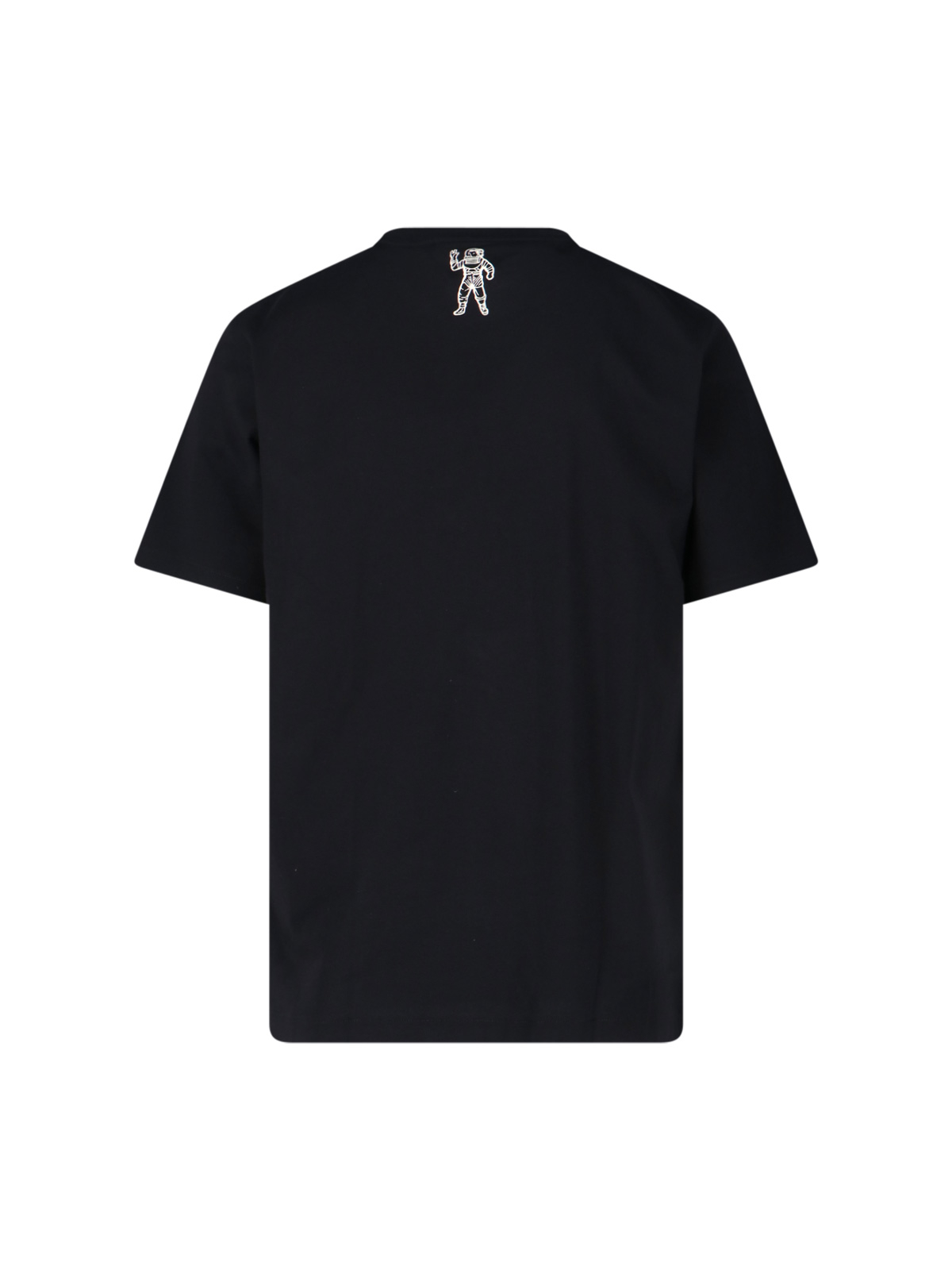 [Billionaire] T-shirts Short Sleeve FW25 B25259BLACK