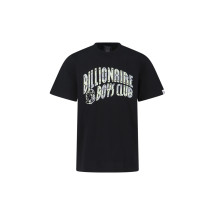 [Billionaire] T-shirts Short Sleeve FW25 B25361BLACK