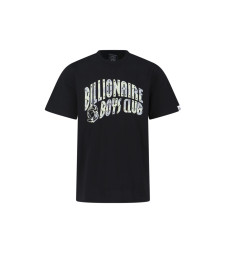 [Billionaire] T-shirts Short Sleeve FW25 B25361BLACK