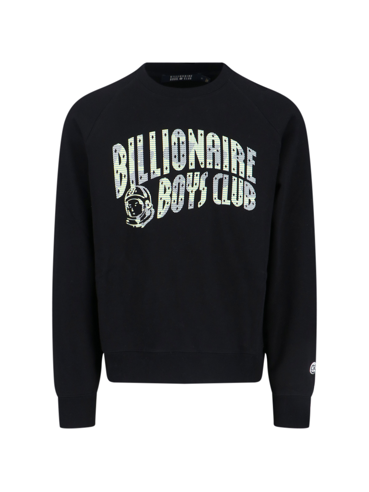 [Billionaire] Sweatshirt FW25 B25337BLACK