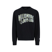 [Billionaire] Sweatshirt FW25 B25337BLACK