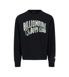 [Billionaire] Sweatshirt FW25 B25337BLACK