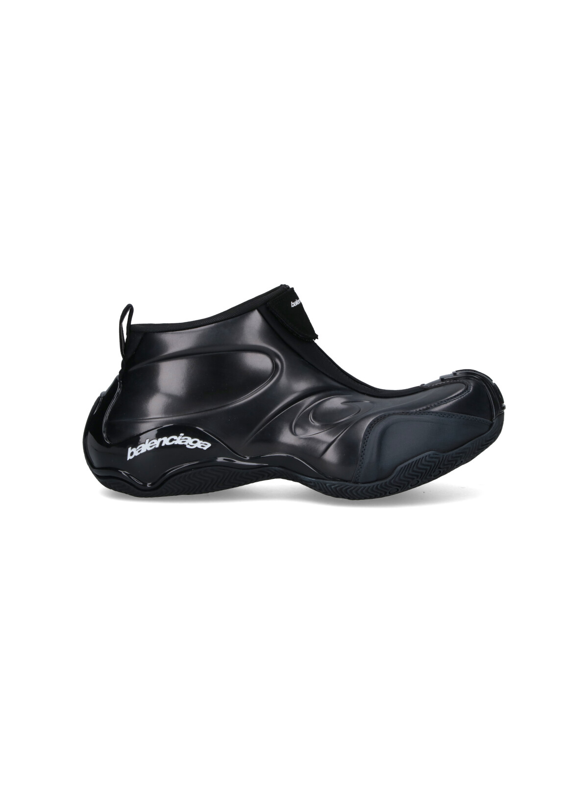 [Balenciaga] Sneakers FW25 824909 WBKBM1110