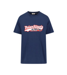 [AUTRY] Shirts Short Sleeve FW25 TSPXMK2B