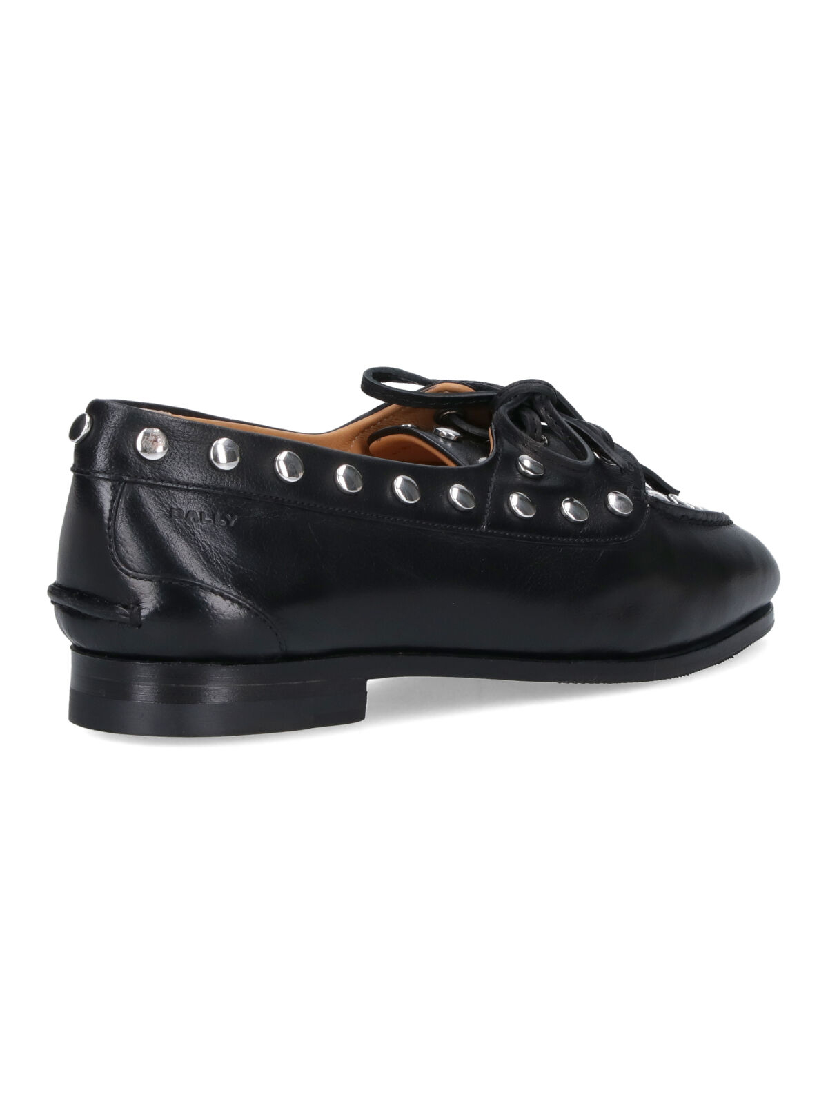 [Bally] Loafer FW25 WF1406 BU009U901