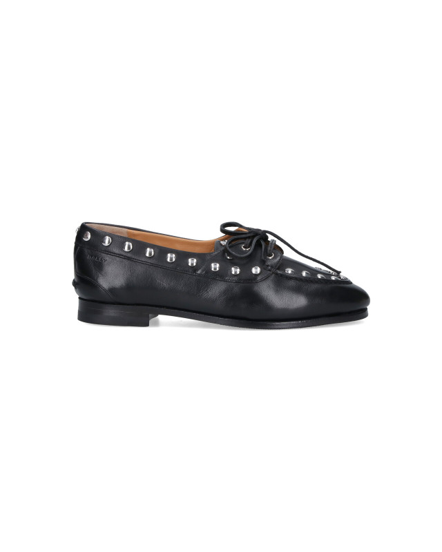 [Bally] Loafer FW25 WF1406 BU009U901