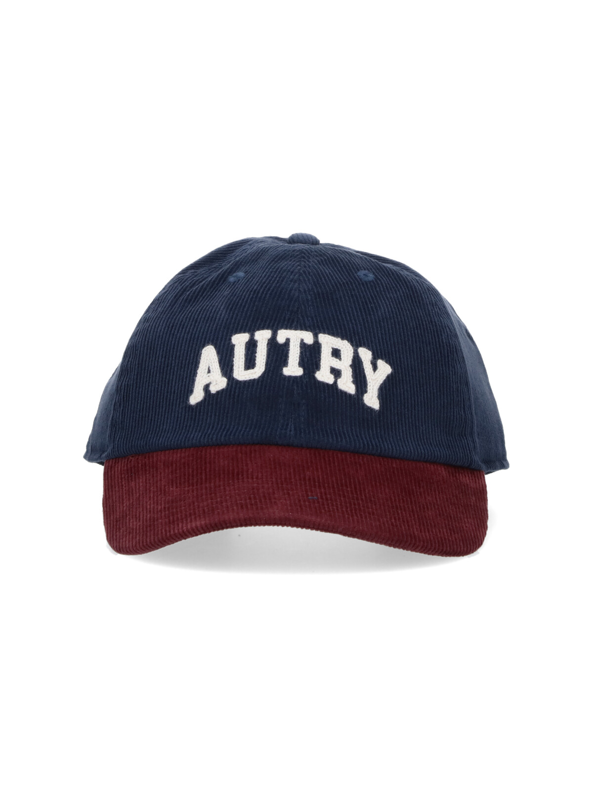 [AUTRY] Cap FW25 ACPUQ9BV