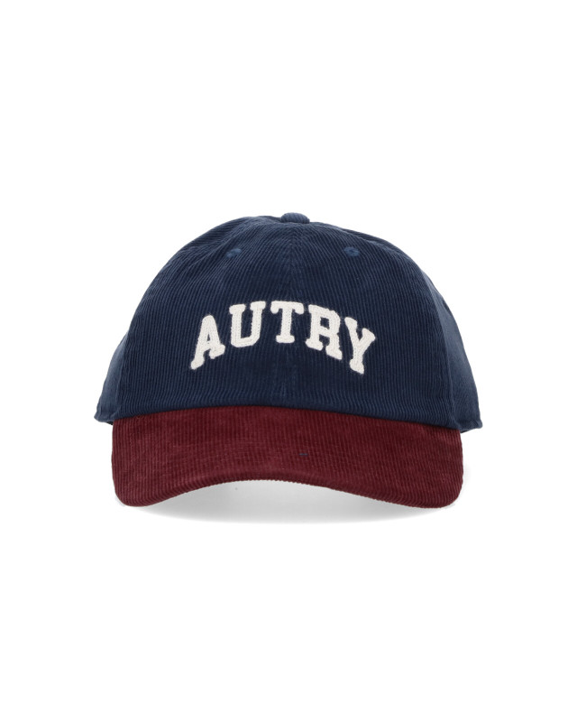 [AUTRY] Cap FW25 ACPUQ9BV