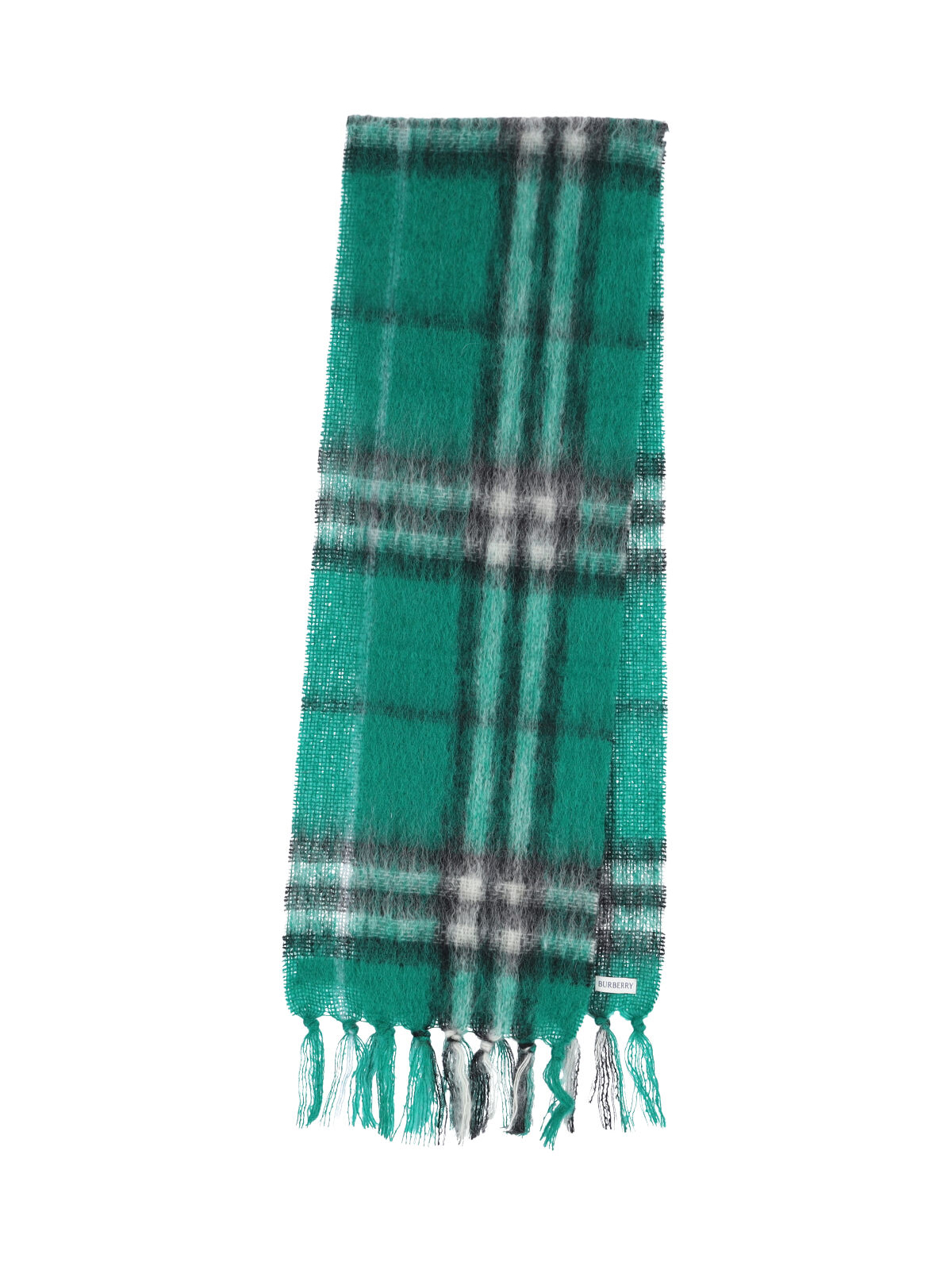 [Burberry] Scarf FW25 8112968C3082