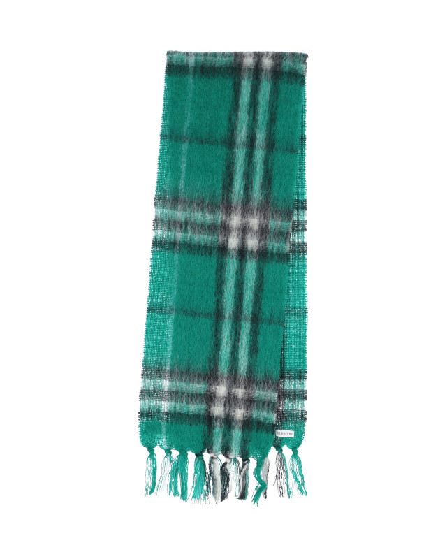 [Burberry] Scarf FW25 8112968C3082