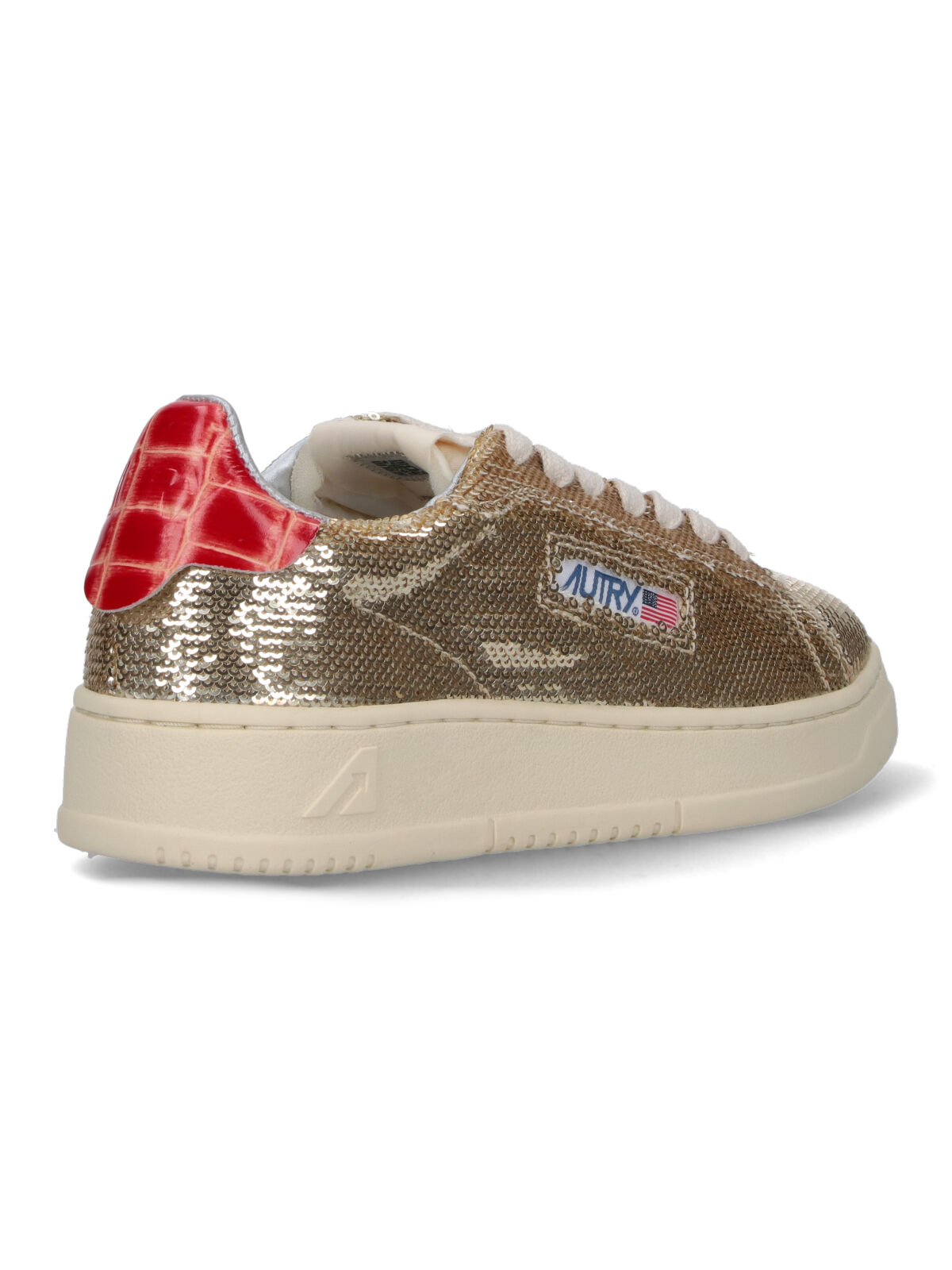 [AUTRY] Sneakers FW25 ADLWTI03
