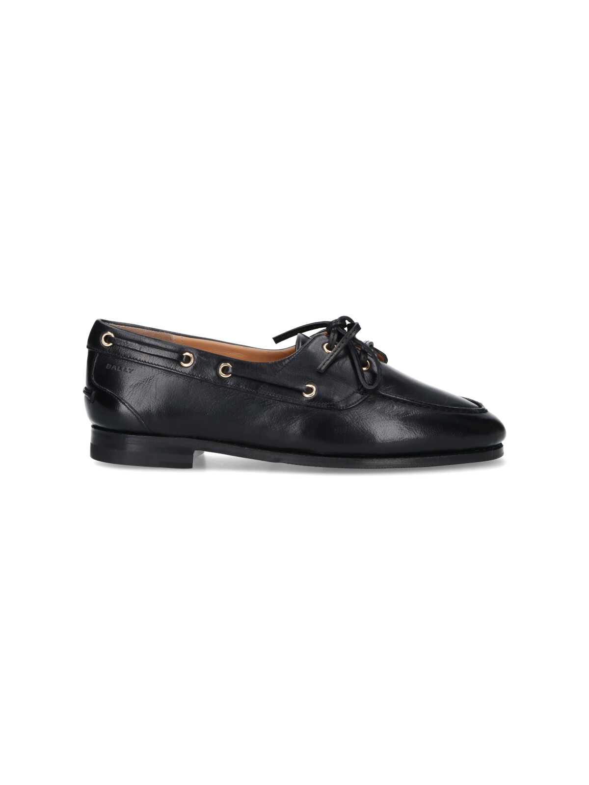[Bally] Loafer FW25 WF002V BU003U901