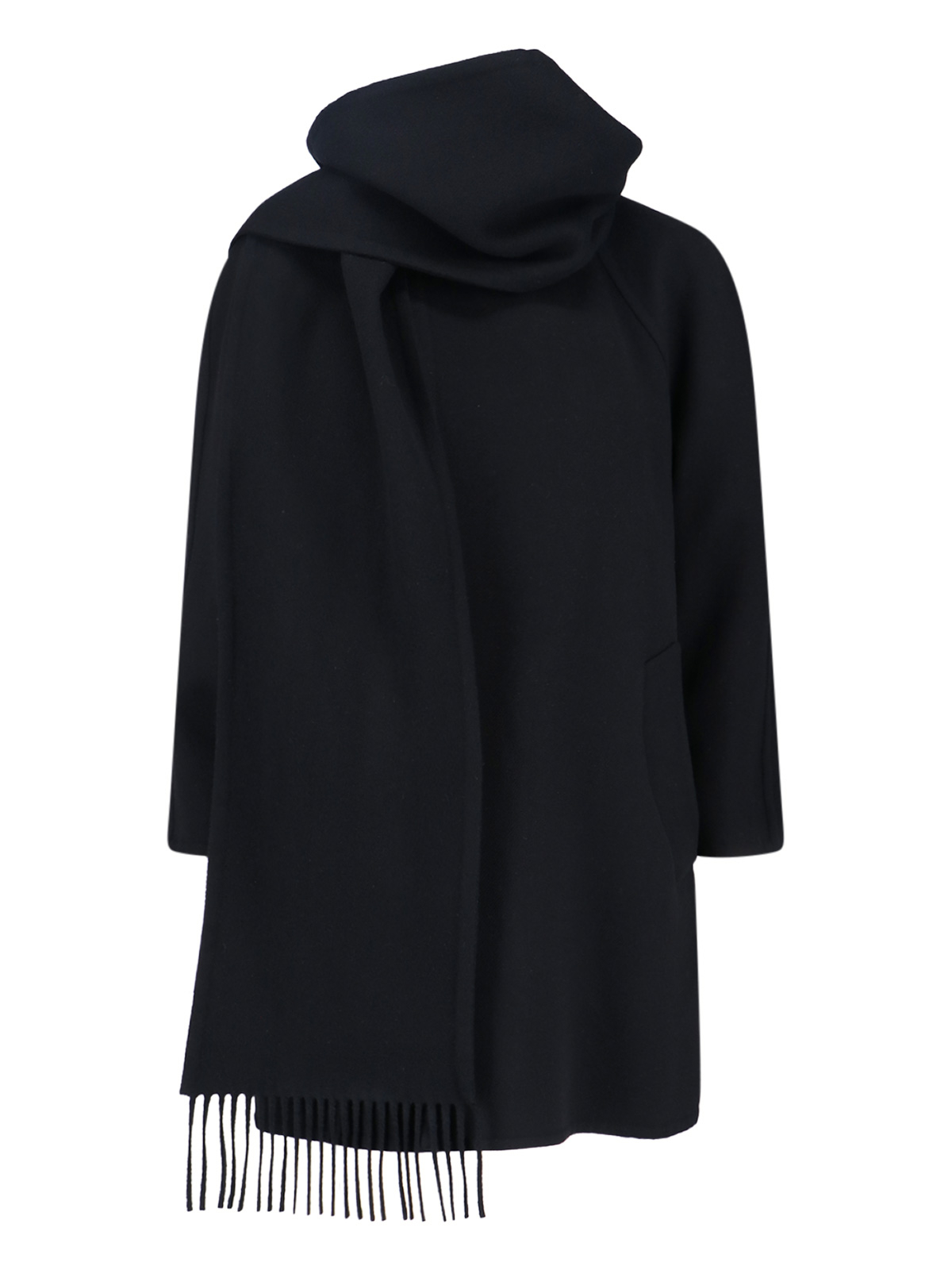 [Balenciaga] Coat FW25 850604 TTU131000