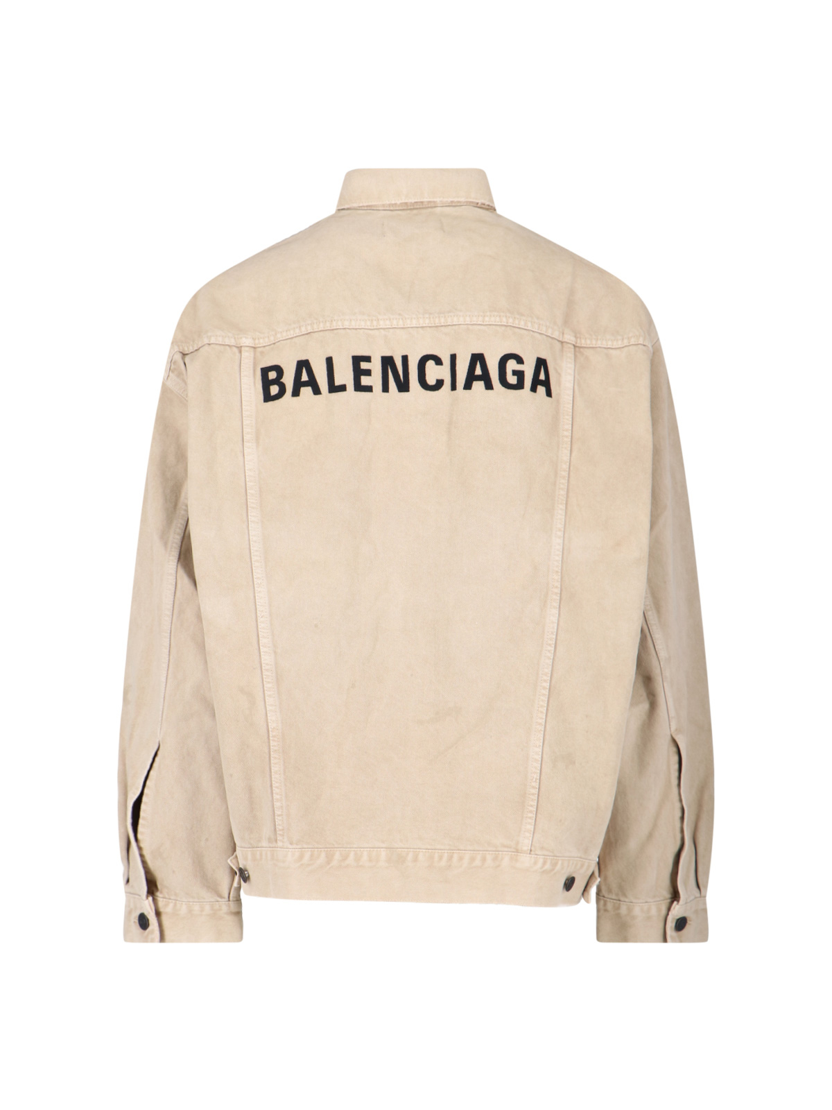 [Balenciaga] Jacket FW25 844891 TSWB29501