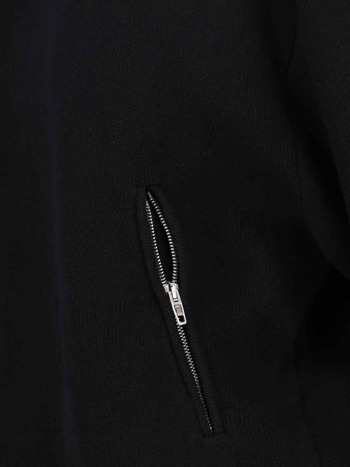 [Balenciaga] Knitwear FW25 848840 T34211000