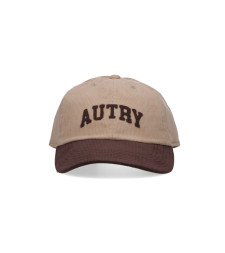 [AUTRY] Cap FW25 ACPUQ9BY