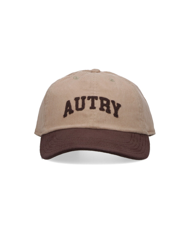 [AUTRY] Cap FW25 ACPUQ9BY