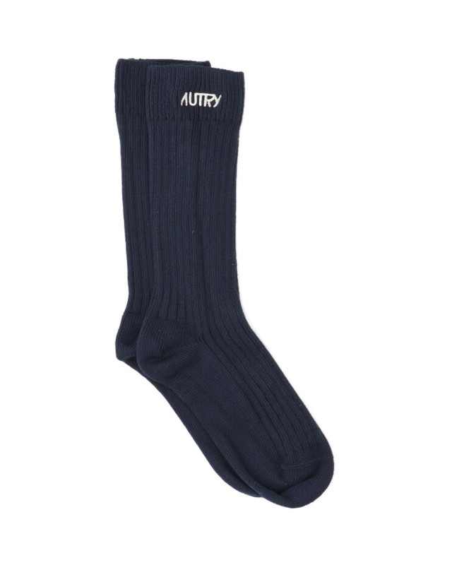 [AUTRY] Socks FW25 SOPUS4EB