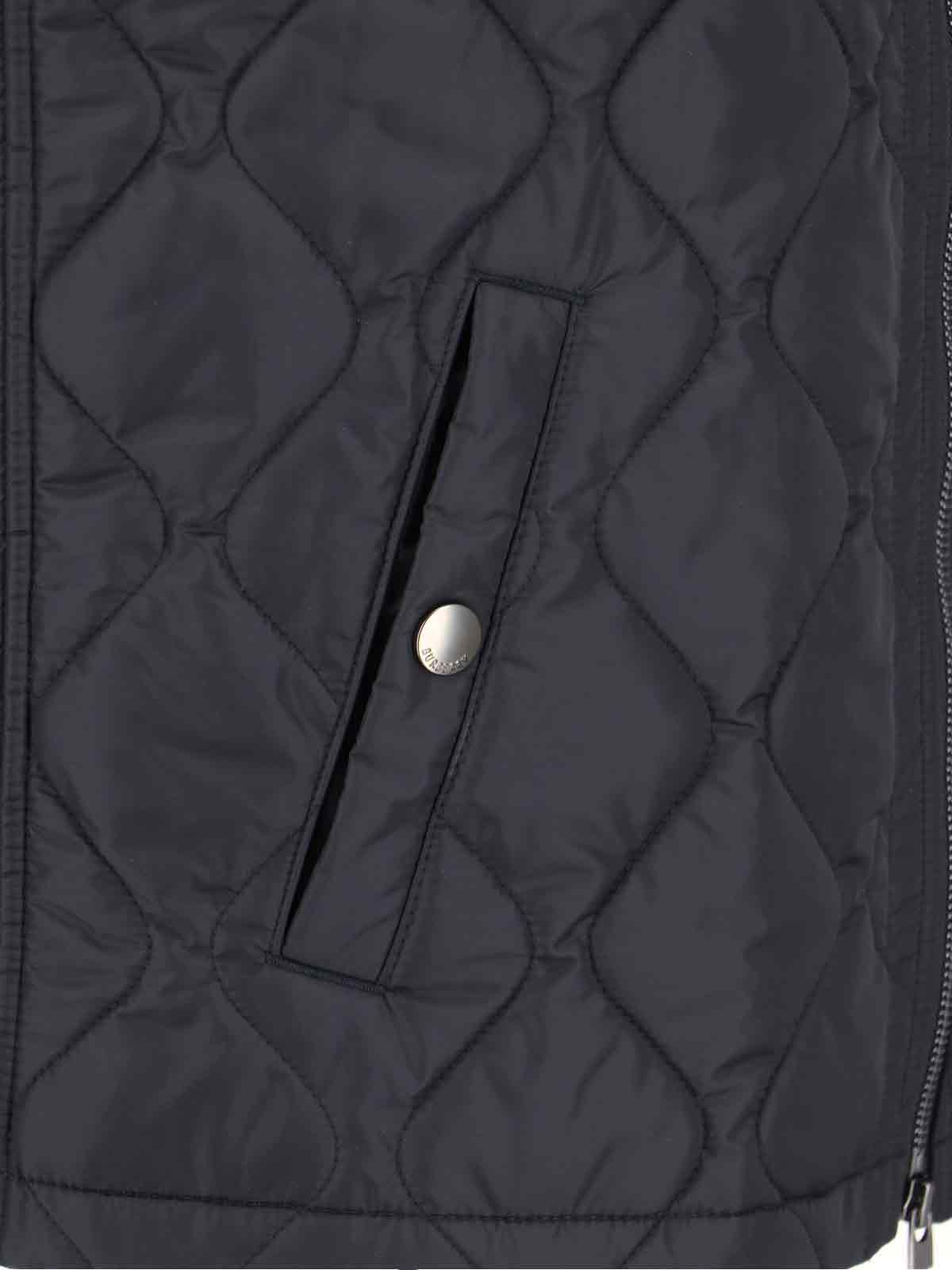 [Burberry] Down Vest FW25 8110185A1189