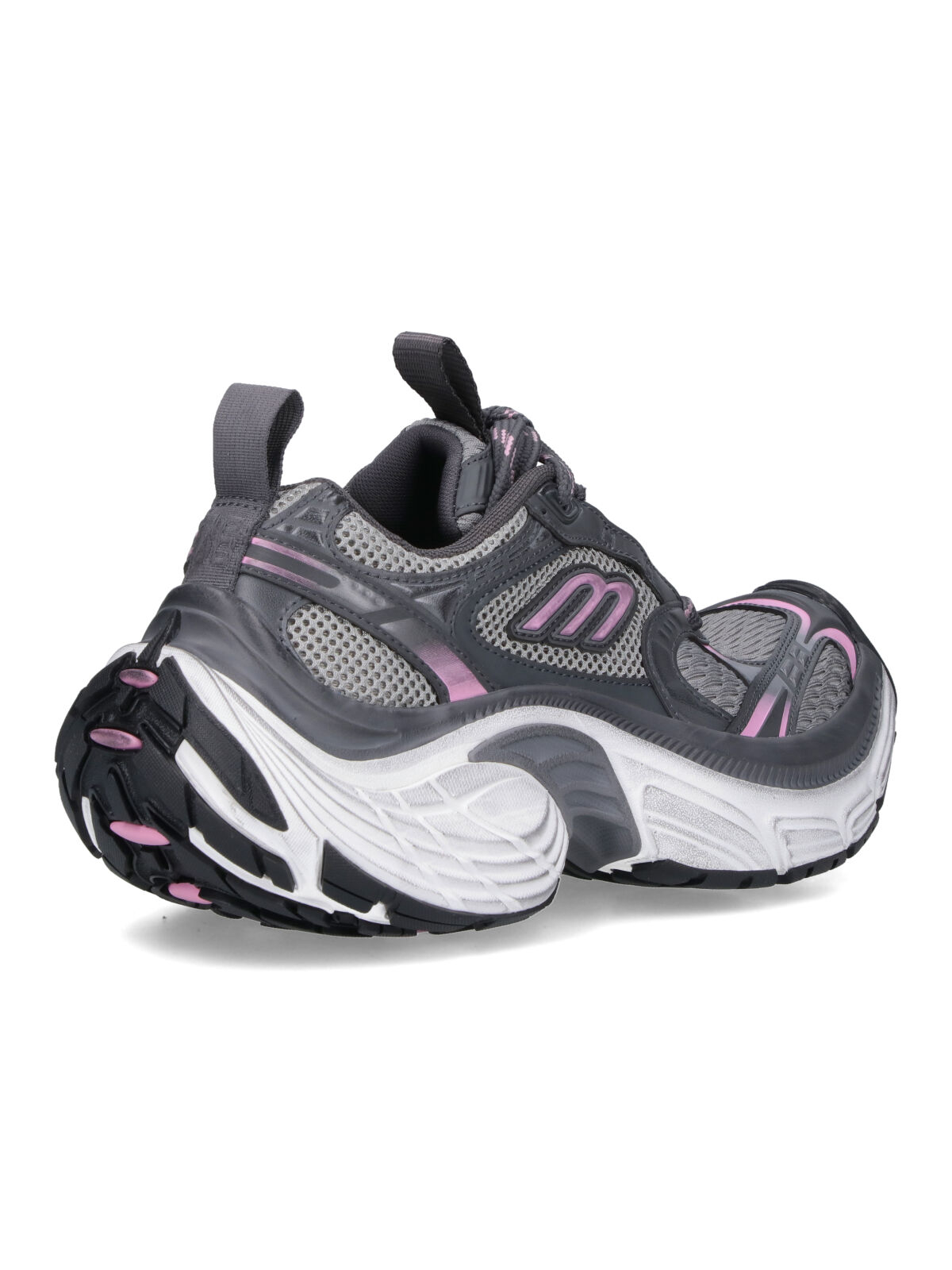 [Balenciaga] Sneakers FW25 815853 W2MV21591