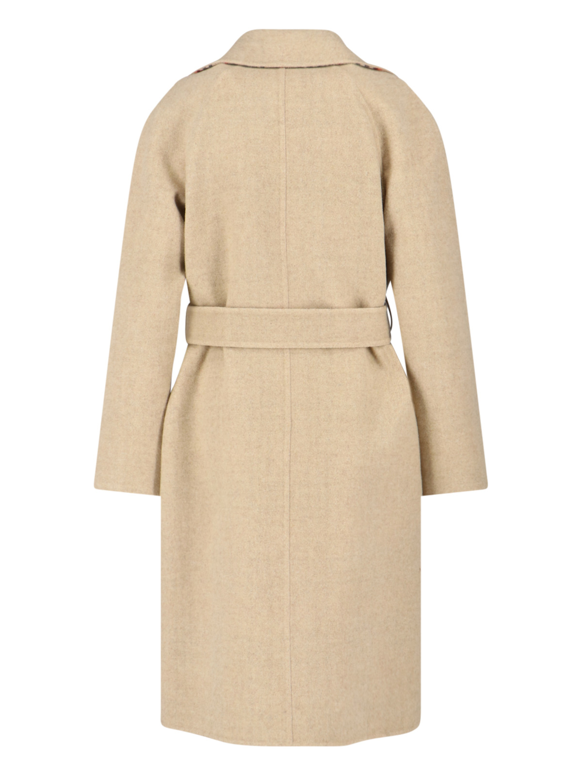 [Burberry] Coat FW25 8110900B9368