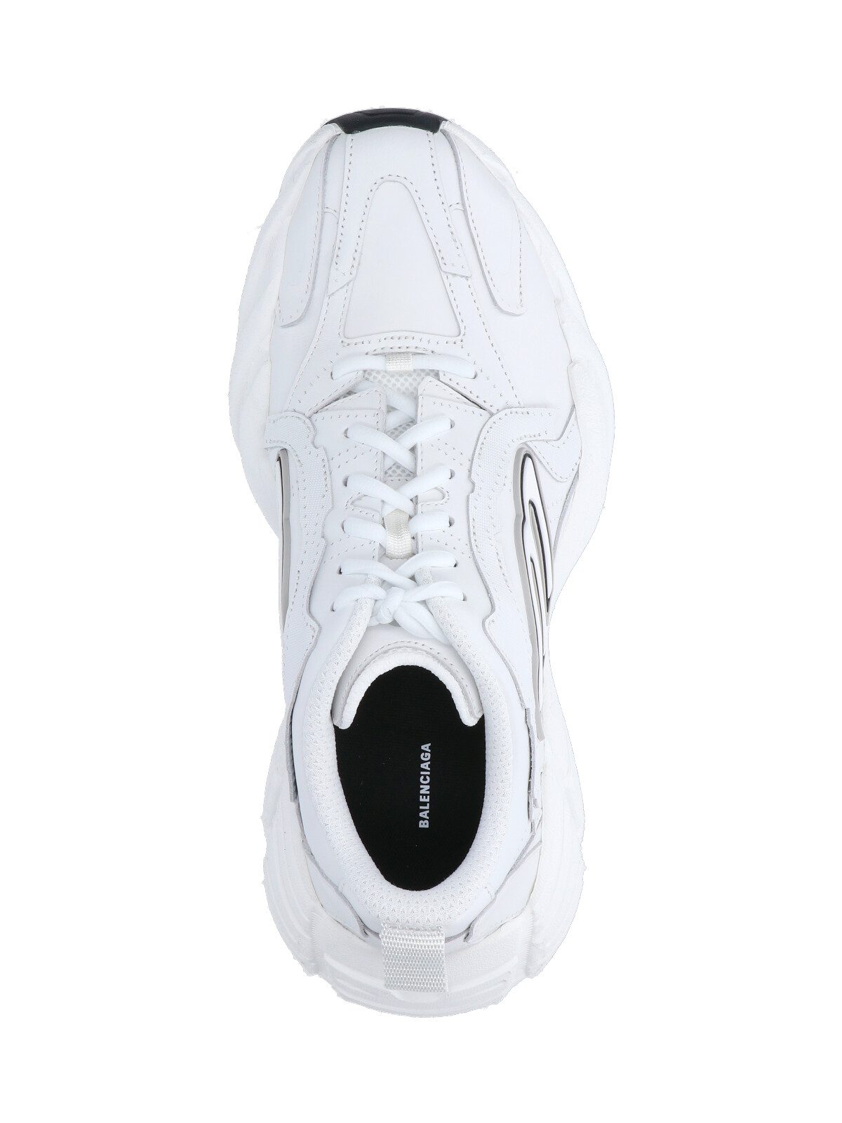 [Balenciaga] Sneakers FW25 825418 WDTSC9110