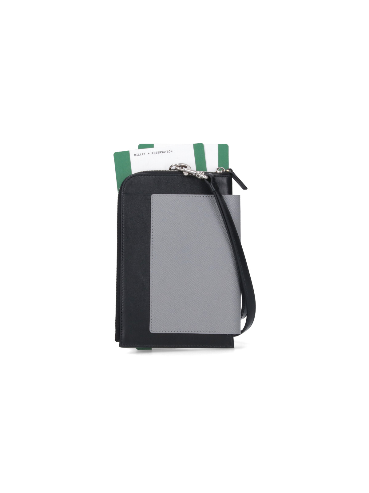 [Balenciaga] Wallet FW25 787733 2AA3R1108