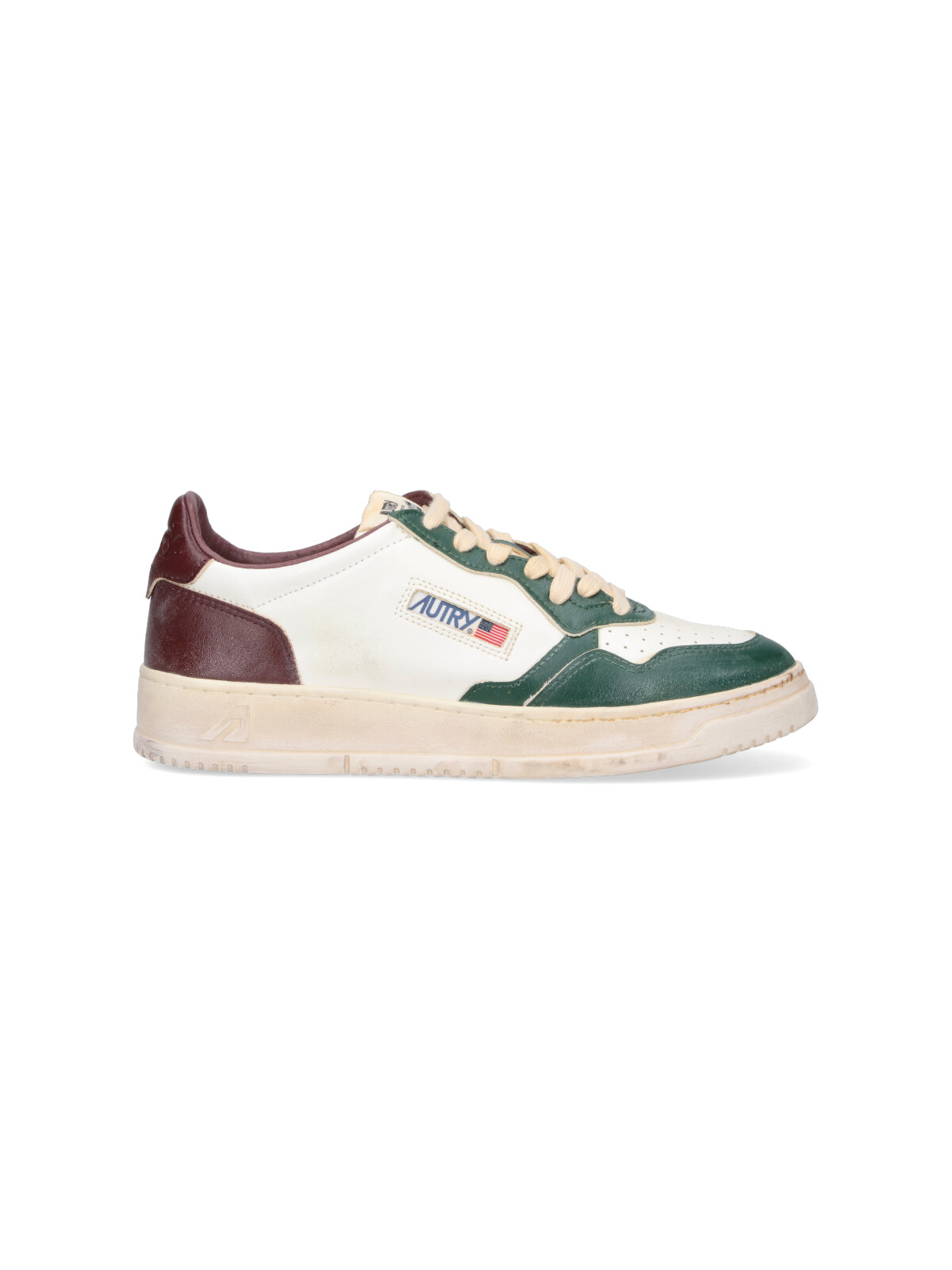 [AUTRY] Sneakers FW25 AVLMSV52