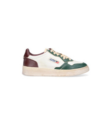 [AUTRY] Sneakers FW25 AVLMSV52