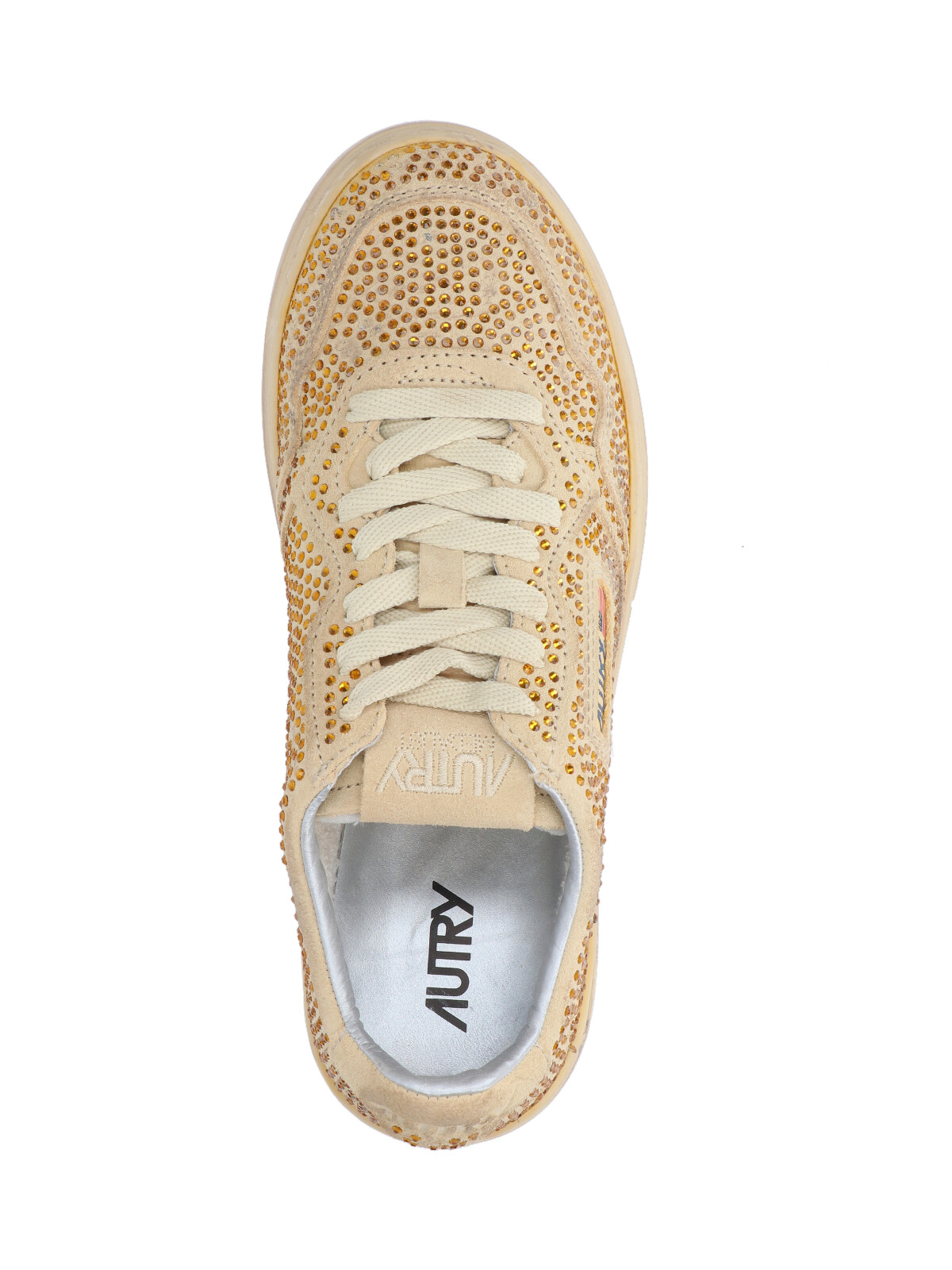 [AUTRY] Sneakers FW25 AULWNA03